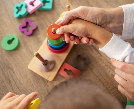 Occupational Therapy